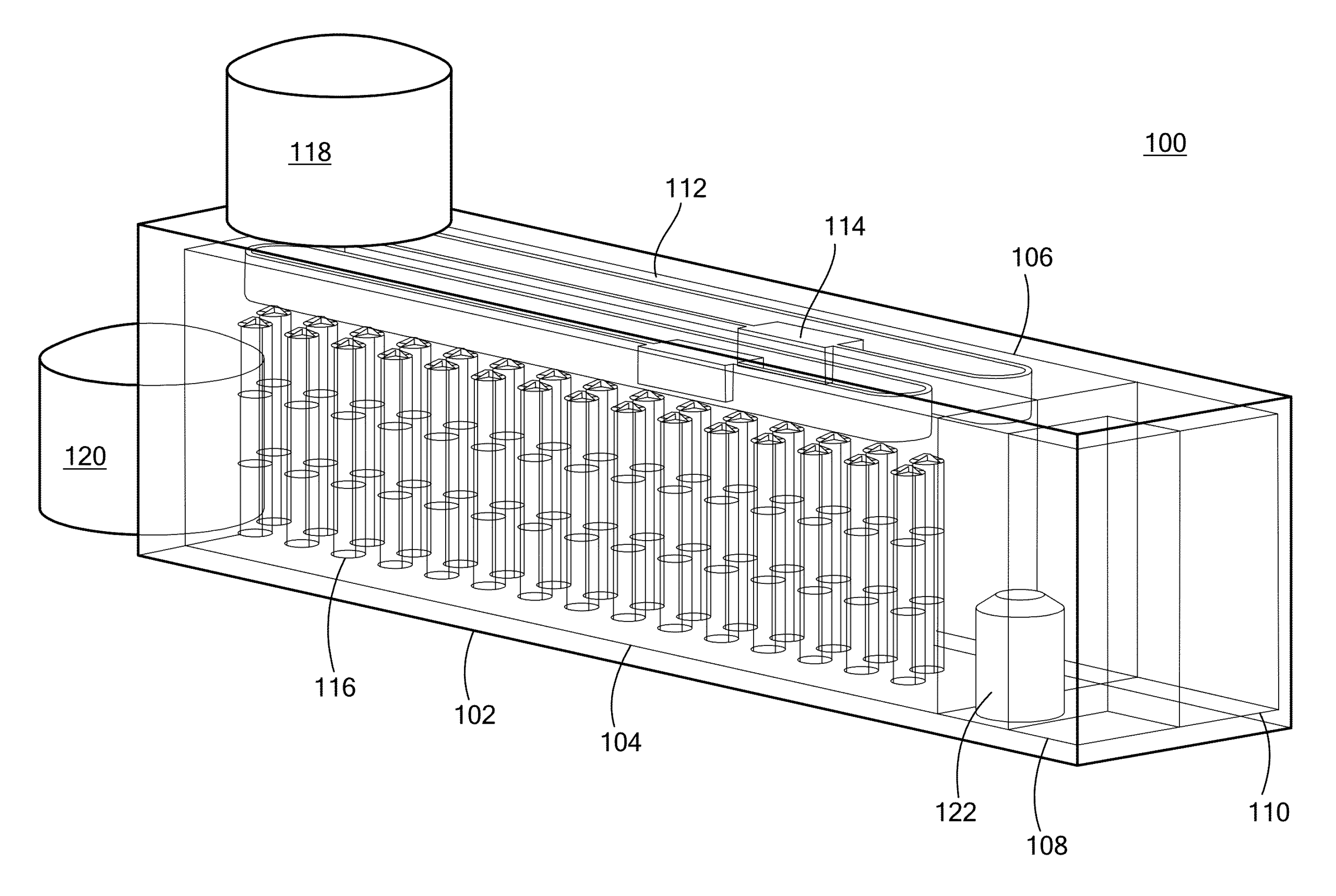 Freight Farms Patent Hydrponic Growing System