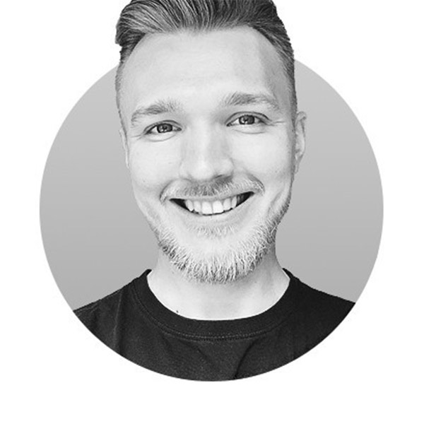 Sergej Lotz Web3 Builder, currently at Stealth Startup, previously Gitcoin